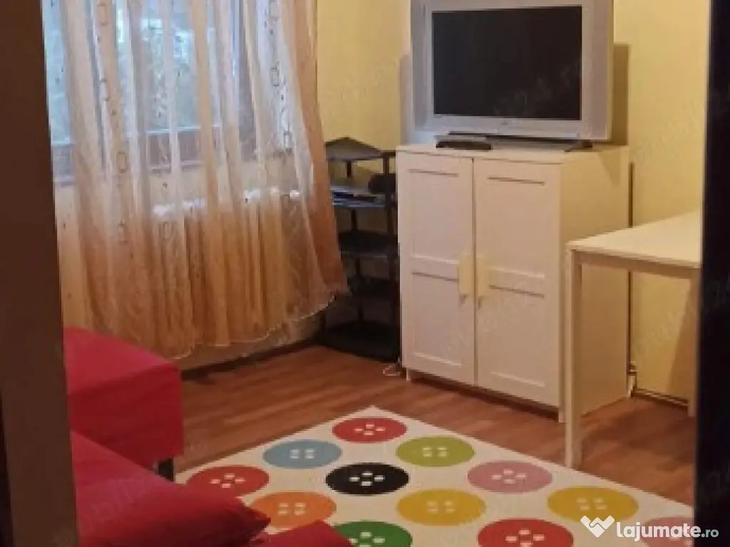 Apartament 2 camere Manastur-Aleea Garbau