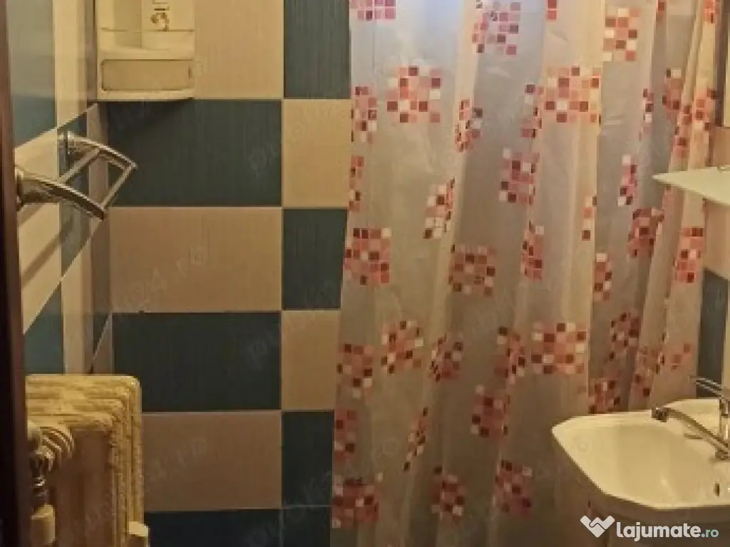 Apartament 2 camere Manastur-Aleea Garbau