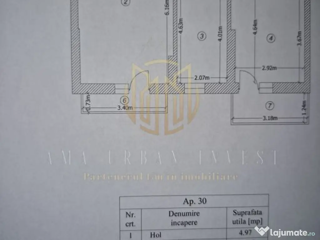 Berceni - Brâncoveanu | 2 Camere DECOMANDAT | Bloc 2021 ...