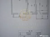 Berceni - Brâncoveanu | 2 Camere DECOMANDAT | Bloc 2021 ... 