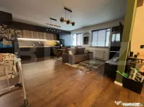 Apartament superb 3 camere, cu posibilitate de 4, Subcetate,
