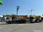 Inchiriez automacarale 