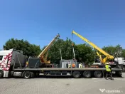 Inchiriez automacarale 