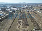 Teren intravilan parcelat 13 loturi, Mărgineni 