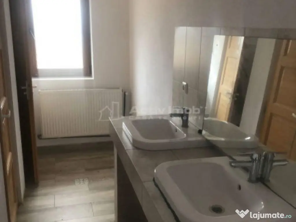 Cazare - Muncitori - Cristian - 40 locuri