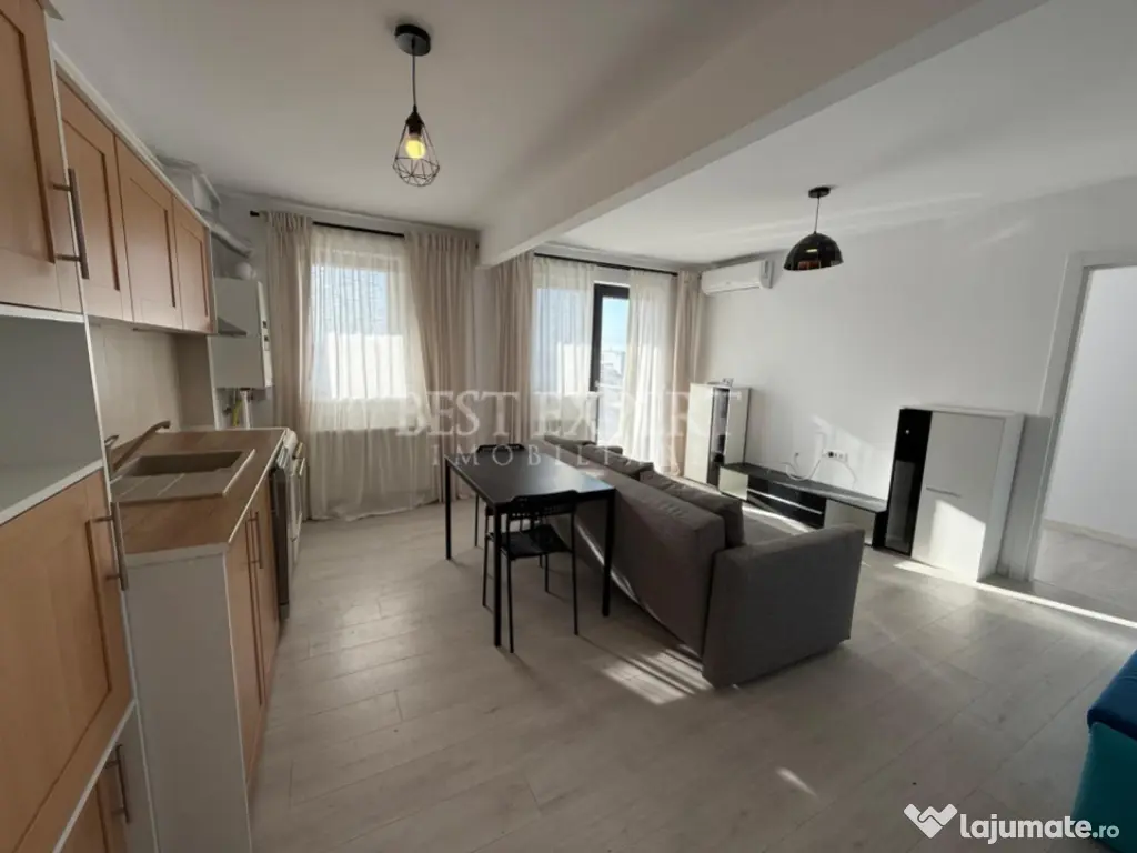 2 Camere de inchiriat cu Parcare HILS Splai Disponibilitate