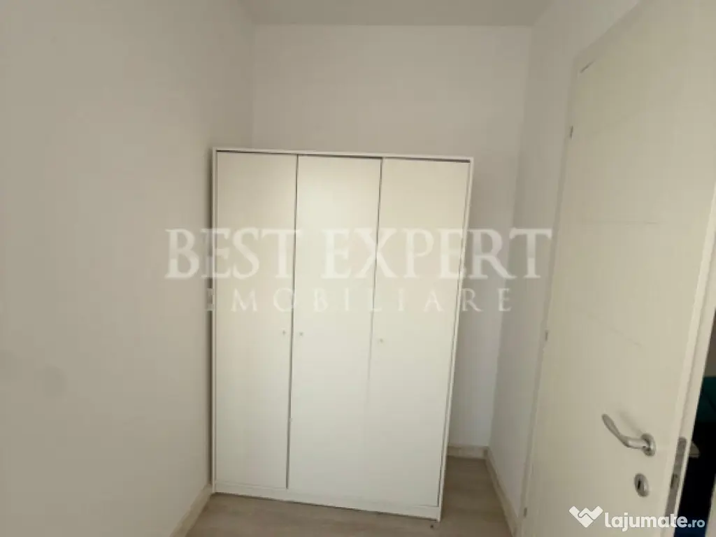 2 Camere de inchiriat cu Parcare HILS Splai Disponibilitate