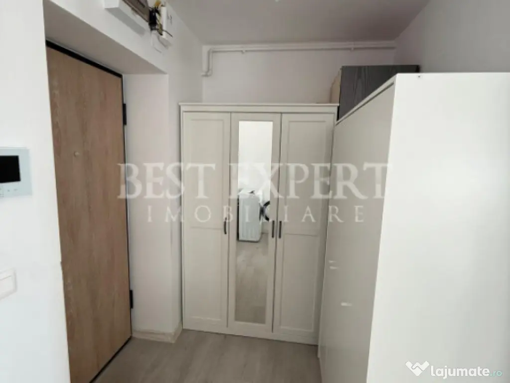 2 Camere de inchiriat cu Parcare HILS Splai Disponibilitate