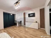 Apartament cu 1 camere de vânzare gata de inchiriat în ... 