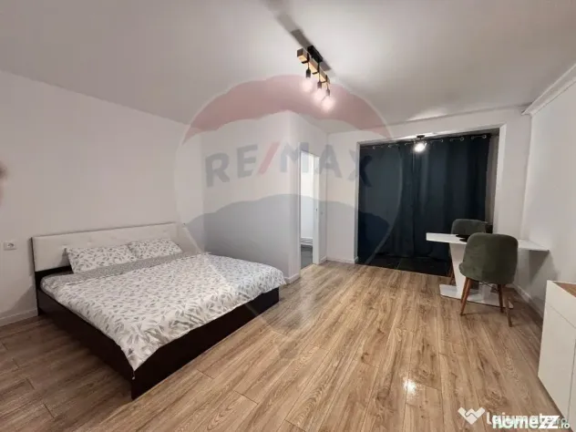 Apartament cu 1 camere de vânzare gata de inchiriat în ...