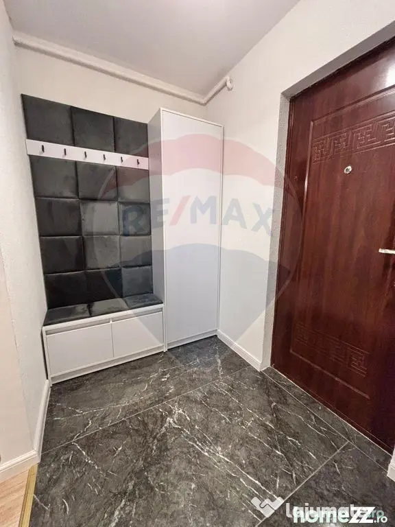 Apartament cu 1 camere de vânzare gata de inchiriat în ...