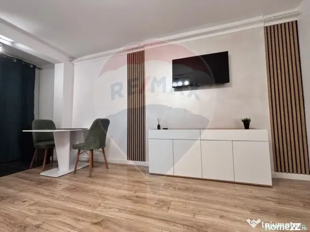 Apartament cu 1 camere de vânzare gata de inchiriat în ...