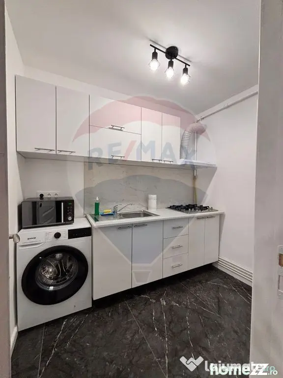Apartament cu 1 camere de vânzare gata de inchiriat în ...