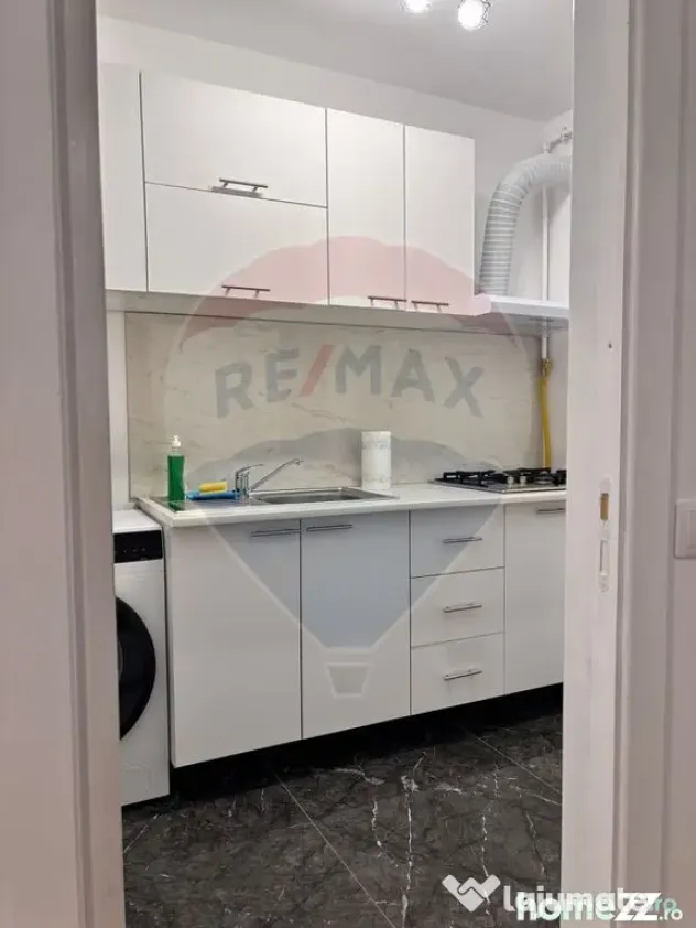 Apartament cu 1 camere de vânzare gata de inchiriat în ...