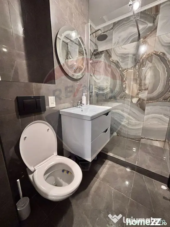 Apartament cu 1 camere de vânzare gata de inchiriat în ...