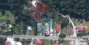 Teren Predeal zona Cioplea, 1000mp 