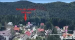 Teren Predeal zona Cioplea, 1000mp