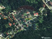 Teren Predeal zona Cioplea, 1000mp 