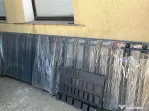 Balustrada scară/balcon