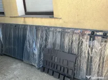 Balustrada scară/balcon