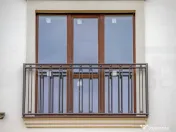 Balustrada scară/balcon