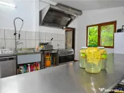 In cartea de povesti a Pietrei Craiului, ansamblu turistic i 