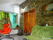 In cartea de povesti a Pietrei Craiului, ansamblu turistic i 