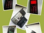 Telefon Carhandy Audi AEG HT 911 RARITATE