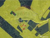 Teren Poiana Brasov, langa Stana turistica 1872mp, PUZ ca... 