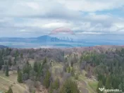 Teren Poiana Brasov, langa Stana turistica 1872mp, PUZ ca... 