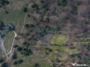 Teren Poiana Brasov, langa Stana turistica 1872mp, PUZ ca... 