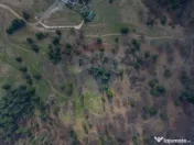 Teren Poiana Brasov, langa Stana turistica 1872mp, PUZ ca... 