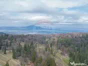 Teren Poiana Brasov, langa Stana turistica 1872mp, PUZ ca... 
