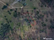 Teren Poiana Brasov, langa Stana turistica 1872mp, PUZ ca... 