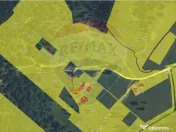 Teren Poiana Brasov, langa Stana turistica 1872mp, PUZ ca... 