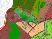 Teren Poiana Brasov, langa Stana turistica 1872mp, PUZ ca... 