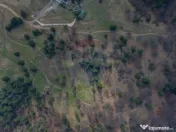 Teren Poiana Brasov, langa Stana turistica 1872mp, PUZ ca... 