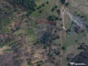 Teren Poiana Brasov, langa Stana turistica 1872mp, PUZ ca... 