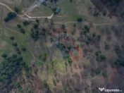 Teren Poiana Brasov, langa Stana turistica 1872mp, PUZ ca... 