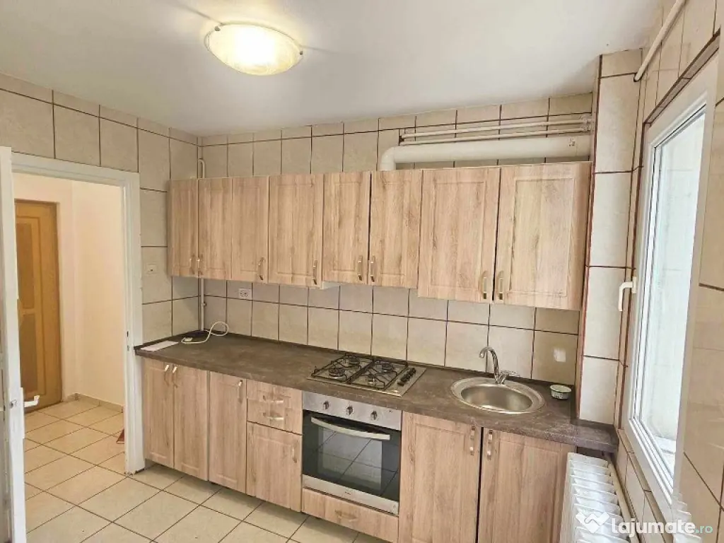 Apartament NEMOBILAT, 2 camere , in Tatarasi,