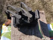 Bobină de inducție Logan I