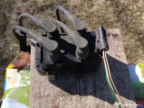 Bobină de inducție Logan I