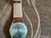 Seiko Actus gold plated