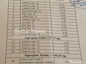 Spatiu birouri - 3 camere | Zona Cismigiu | Et. 2 – Cladir 