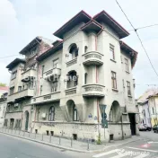 Spatiu birouri - 3 camere | Zona Cismigiu | Et. 2 – Cladir 