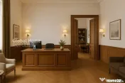 Spatiu birouri - 3 camere | Zona Cismigiu | Et. 2 – Cladir 