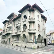 Spatiu birouri - 3 camere | Zona Cismigiu | Et. 2 – Cladir 