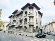 Spatiu birouri - 3 camere | Zona Cismigiu | Et. 2 – Cladir 