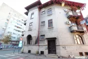 Spatiu birouri - 3 camere | Zona Cismigiu | Et. 2 – Cladir 