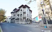Spatiu birouri - 3 camere | Zona Cismigiu | Et. 2 – Cladir 